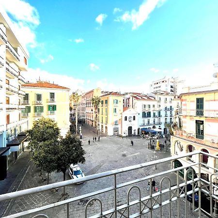 Casa Portanova 35 Salerno Exterior foto