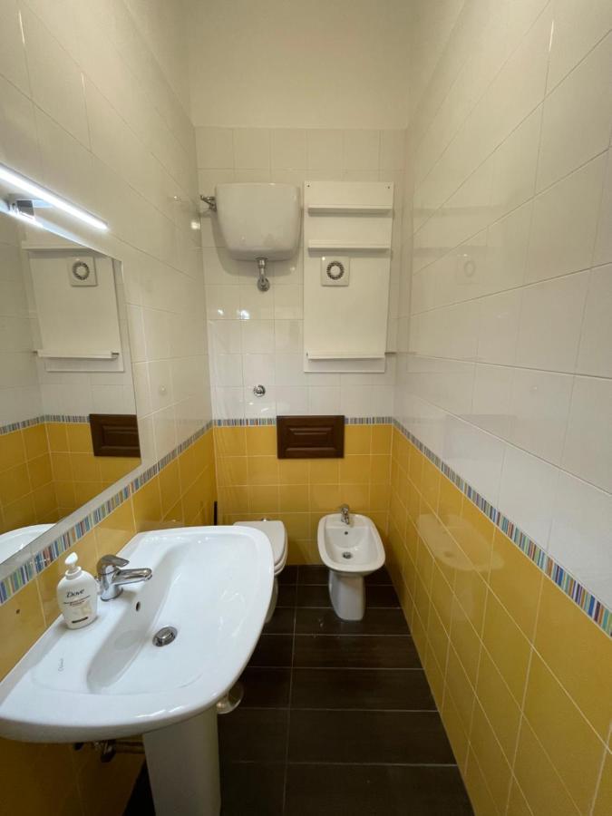 Casa Portanova 35 Salerno Exterior foto