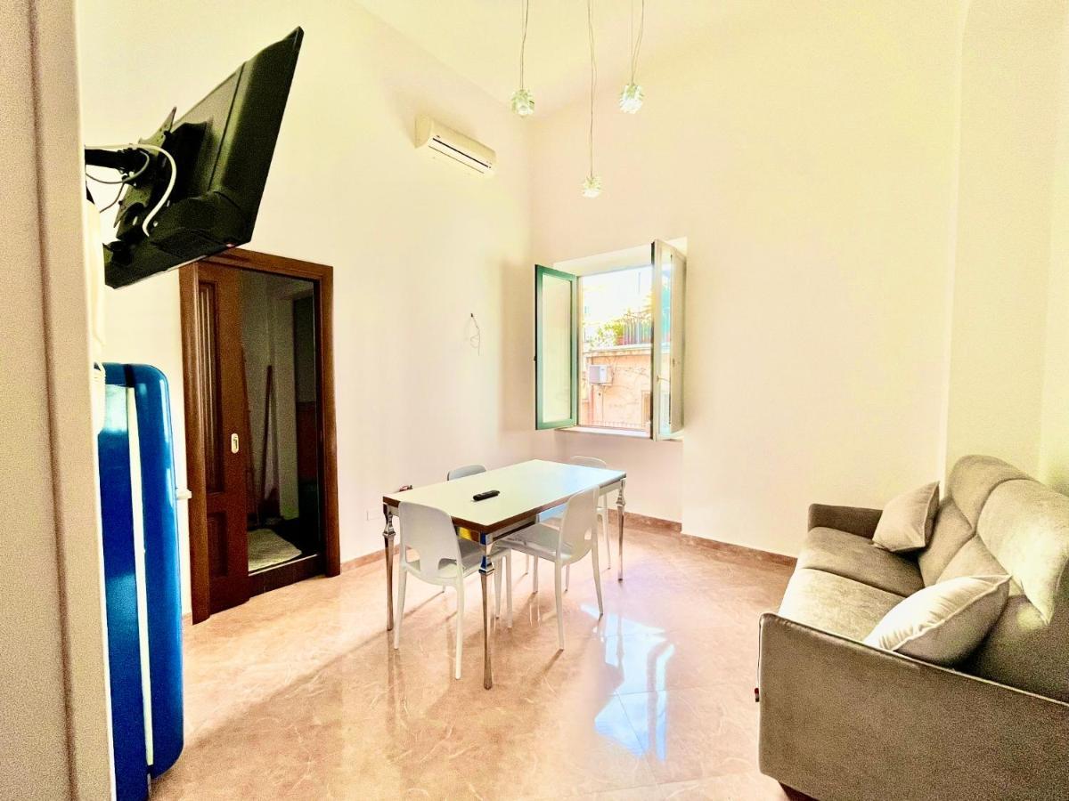 Casa Portanova 35 Salerno Exterior foto