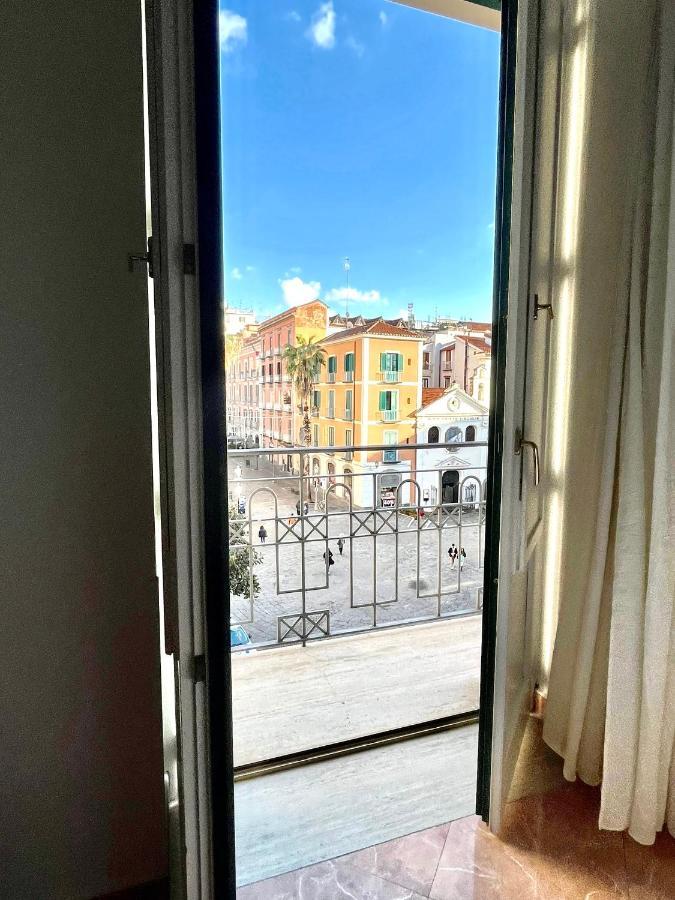 Casa Portanova 35 Salerno Exterior foto