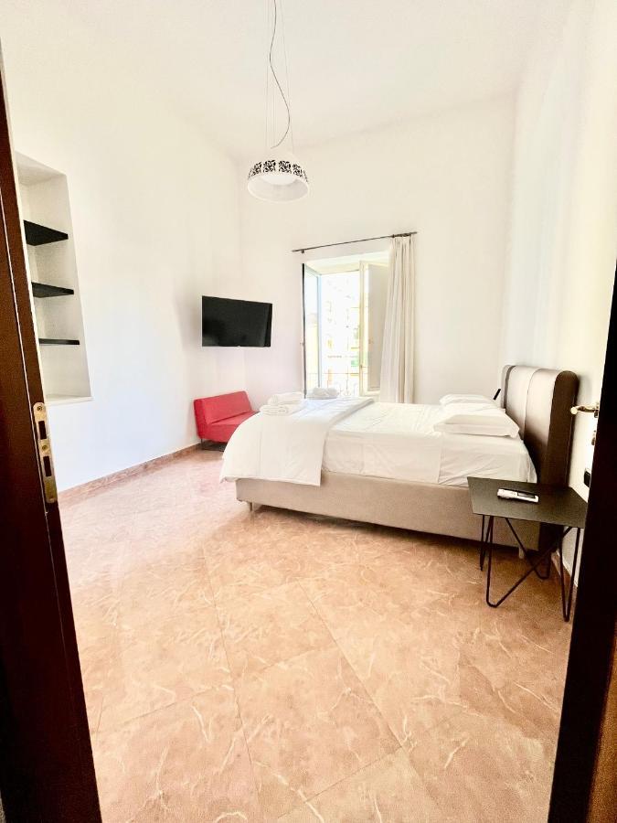 Casa Portanova 35 Salerno Exterior foto