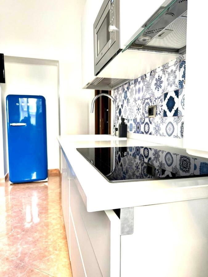Casa Portanova 35 Salerno Exterior foto