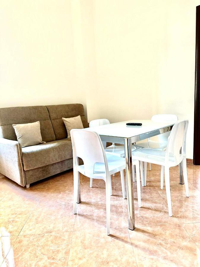 Casa Portanova 35 Salerno Exterior foto