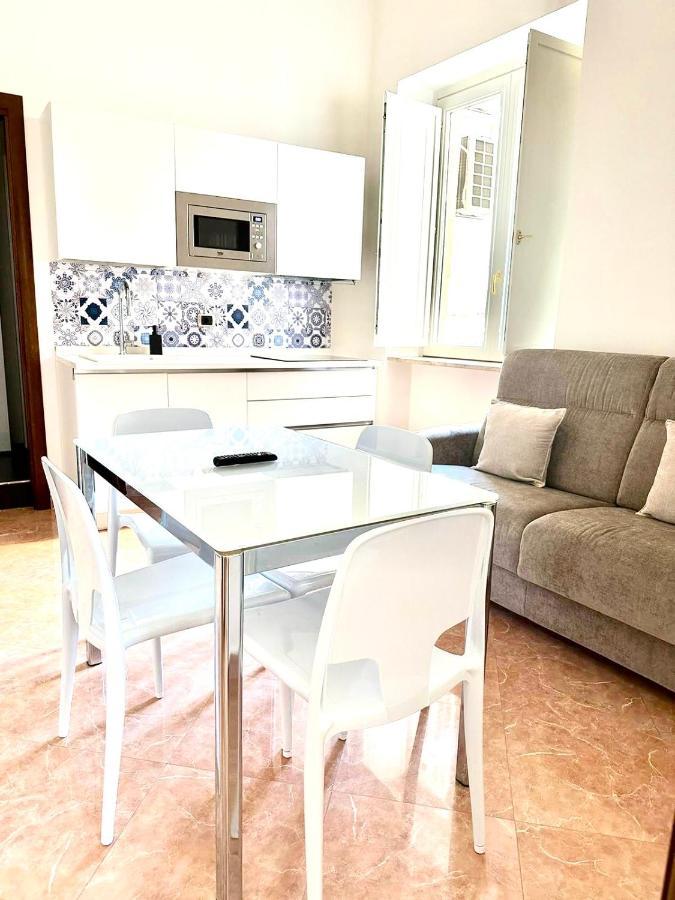 Casa Portanova 35 Salerno Exterior foto