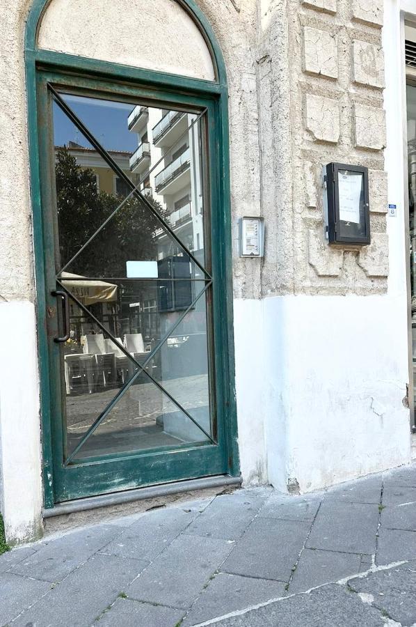 Casa Portanova 35 Salerno Exterior foto