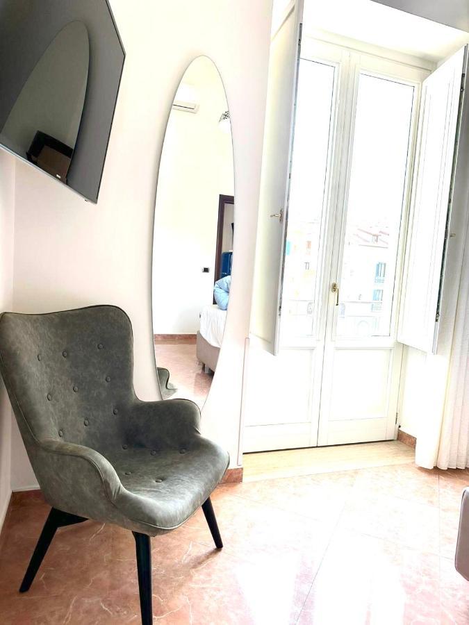 Casa Portanova 35 Salerno Exterior foto